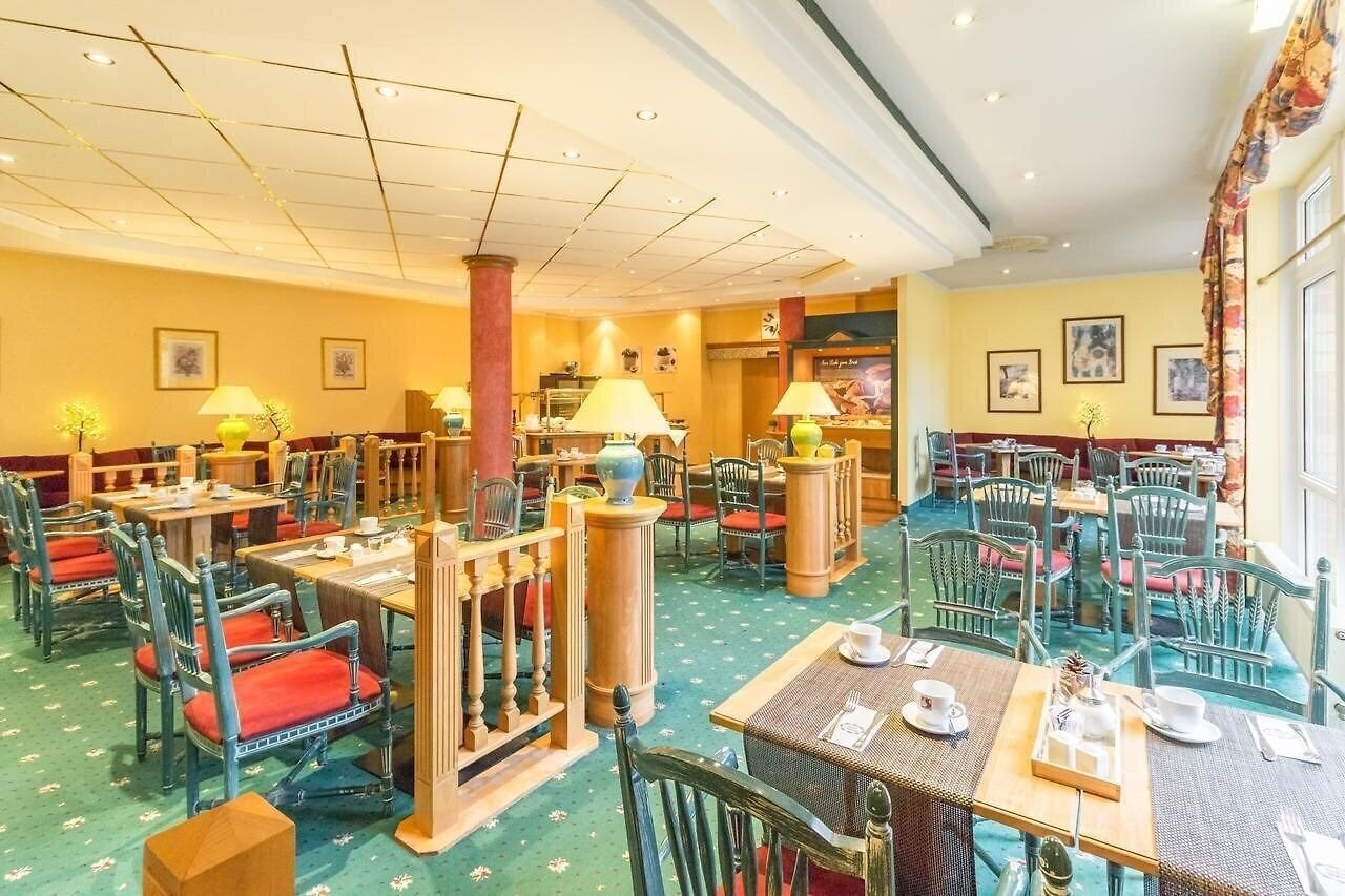 Arcadia Dusseldorf 4* фотосуреті